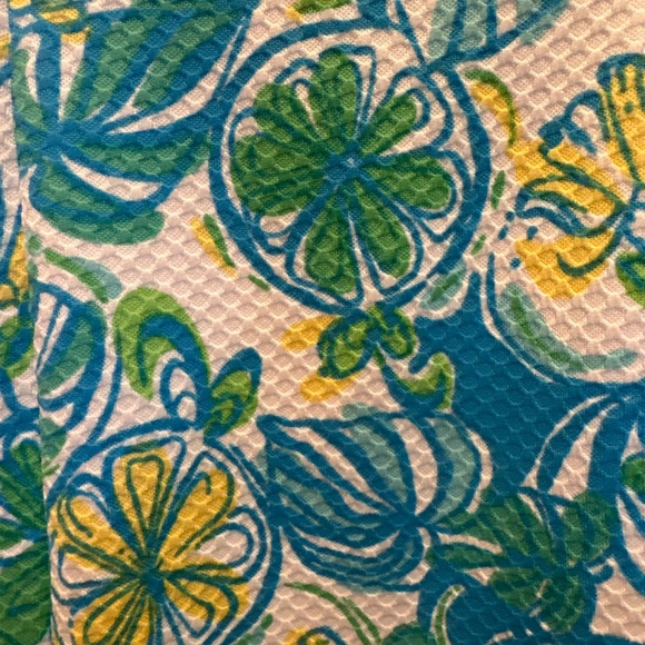 Lilly Pulitzer dress - size xs - Picture 3 of 5